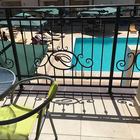 Palvile Apartmani Palić Exteriör bild