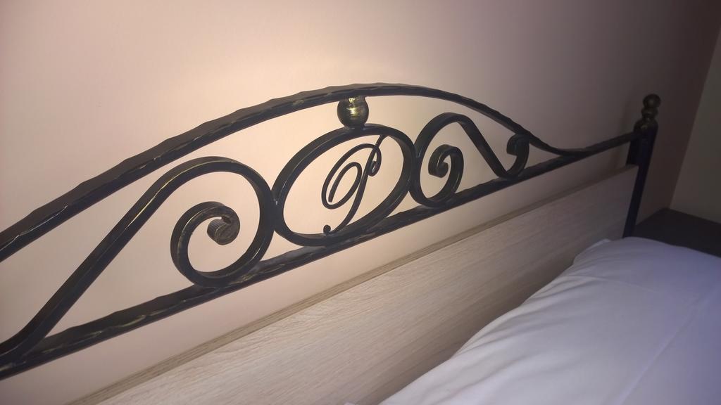 Palvile Apartmani Palić Exteriör bild